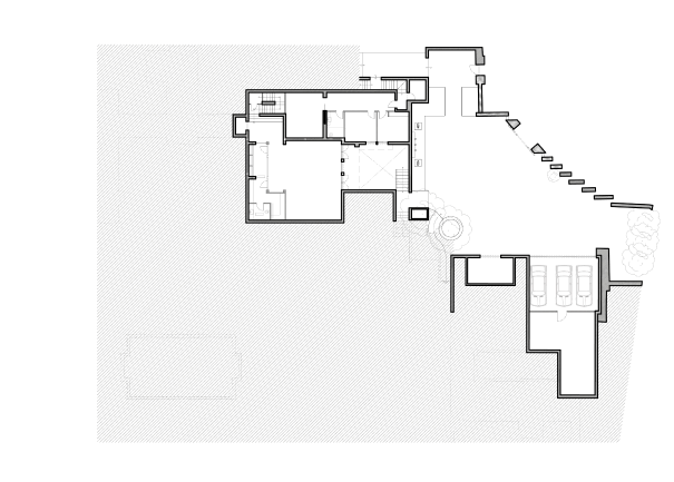 olivo-5-plan basement floor-433x605