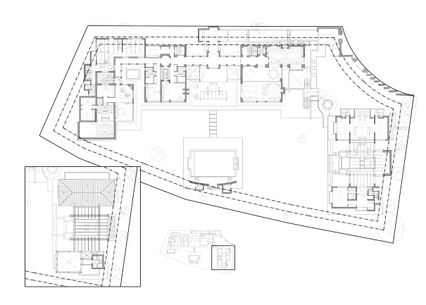 olivo-5-plan ground floor-433x605